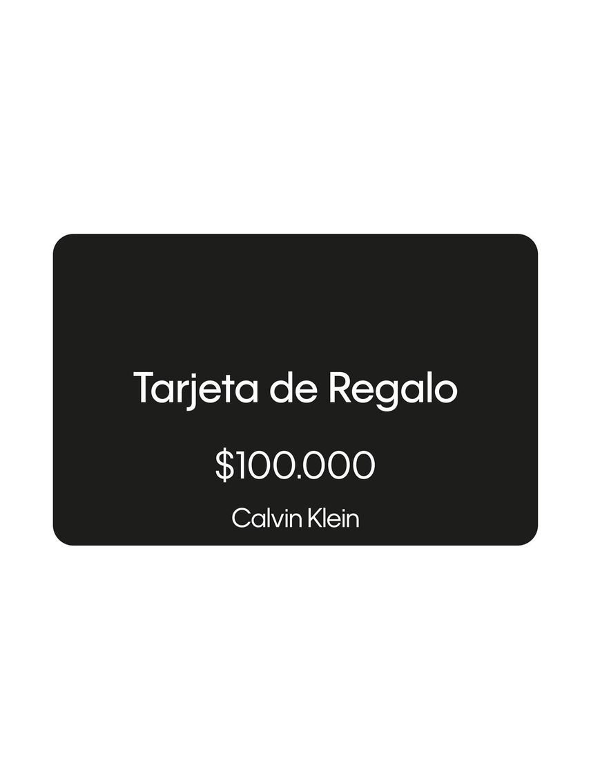 Tarjeta de Regalo