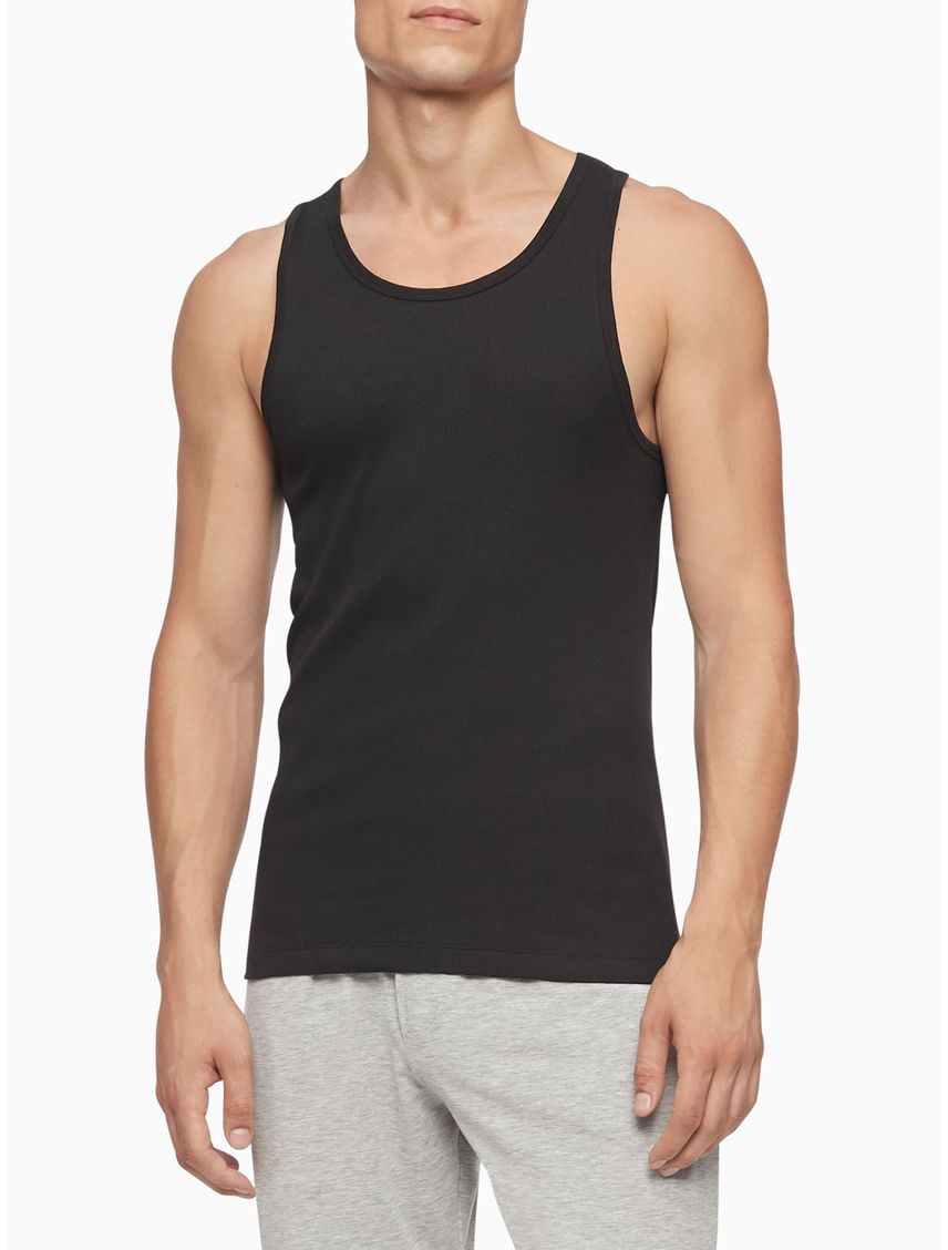 3 Pack De Camisetas Negras Tipo Esqueleto Para Hombre