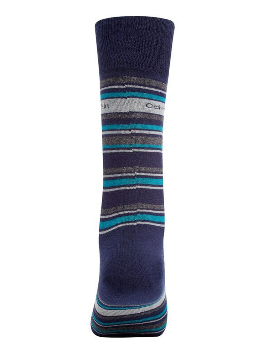 Medias Sports Graphite Heather Assorted-prueba - TALLA:OS