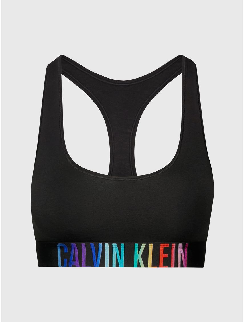 Top Negro - Intense Power Pride Cotton
