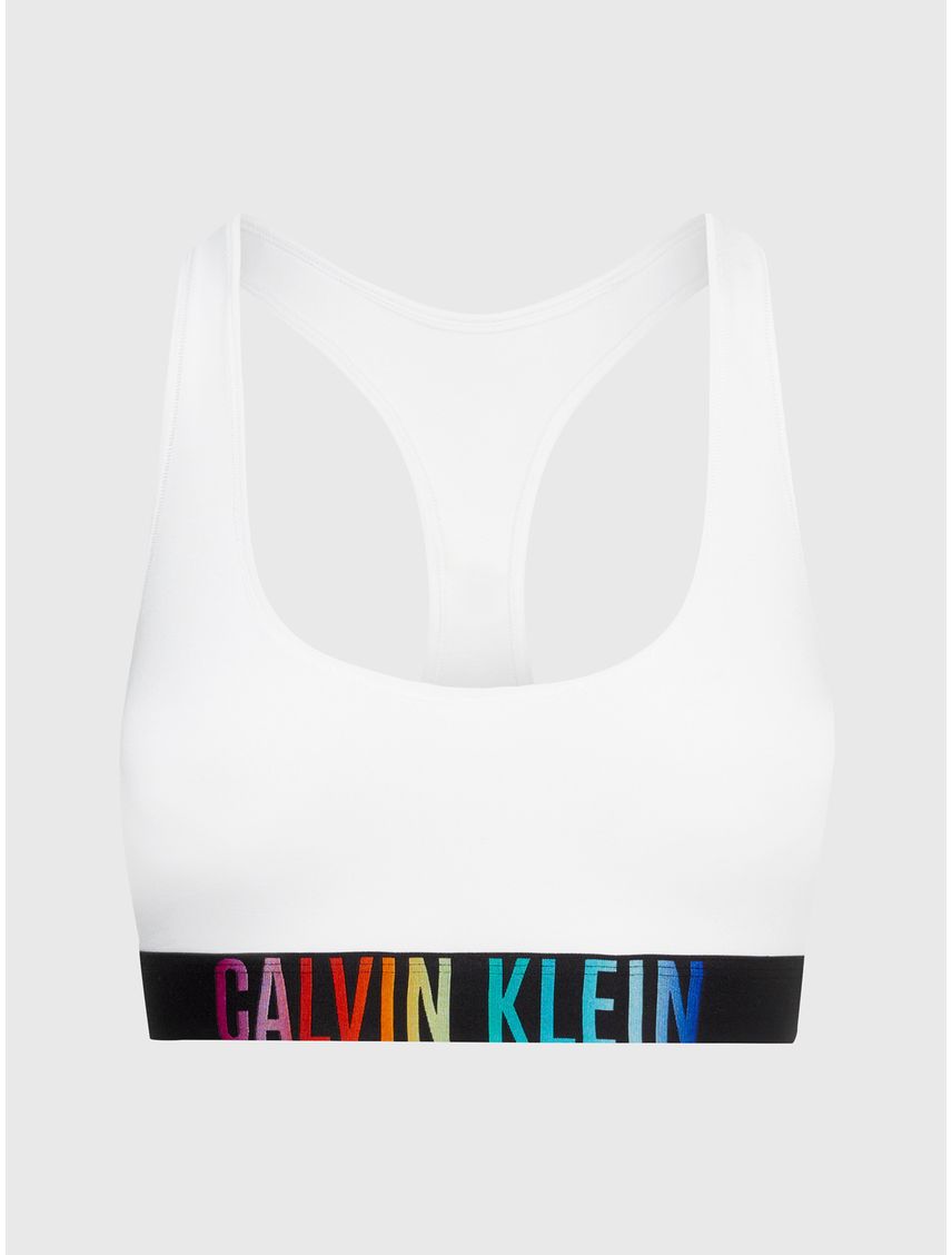 Top Blanco - Intense Power Pride Cotton