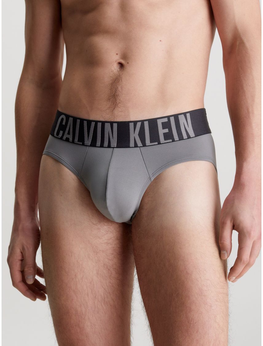 Pack de 3 Calzoncillos Hip Brief - Intense Power