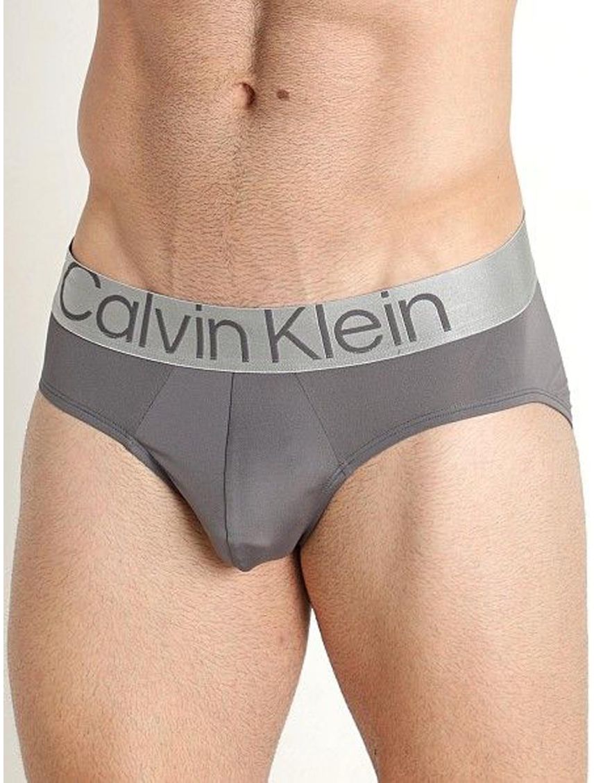 Pack De 3 Calzoncillos Hip Brief Slip Multicolor