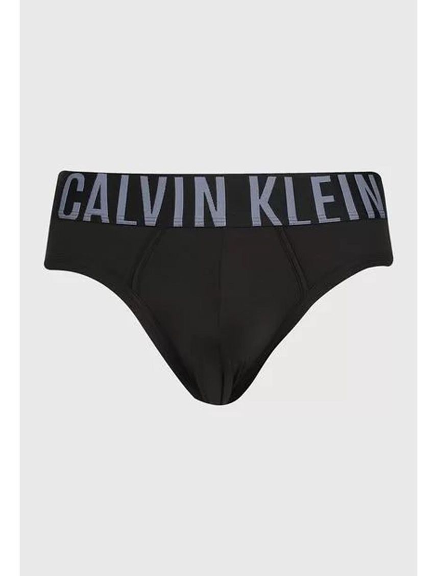 3 Pack Slips - Hip Brief En Microfibra Para Hombre