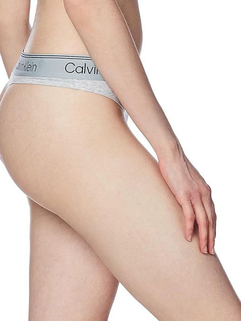 tanga-gris-con-cintura-elastica-gruesa-con-logo