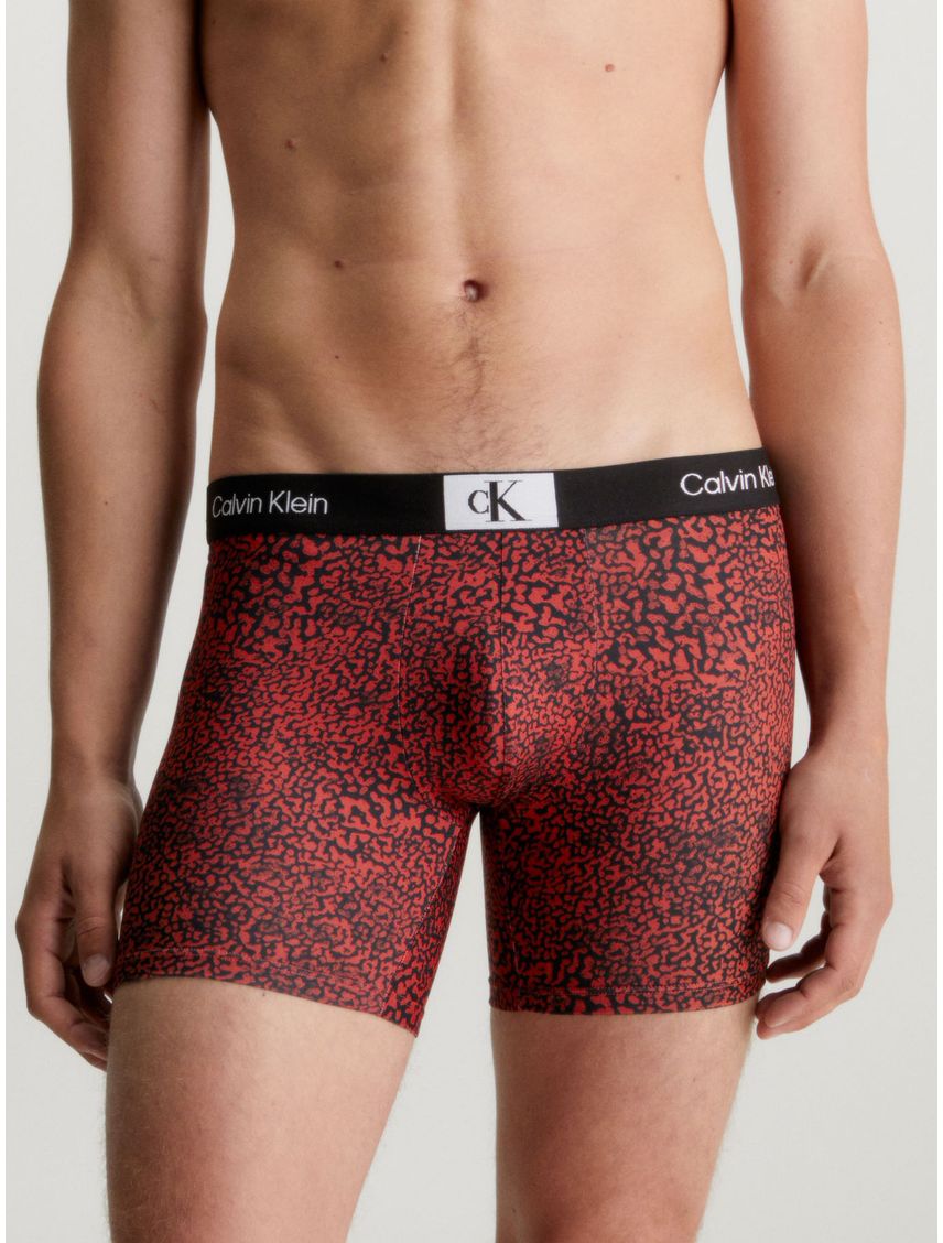 Pack De 3 Bóxers Brief Multicolor