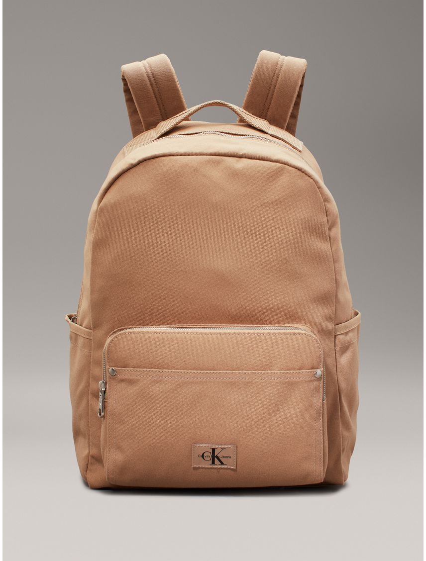 Morral naranja redondo sport essential