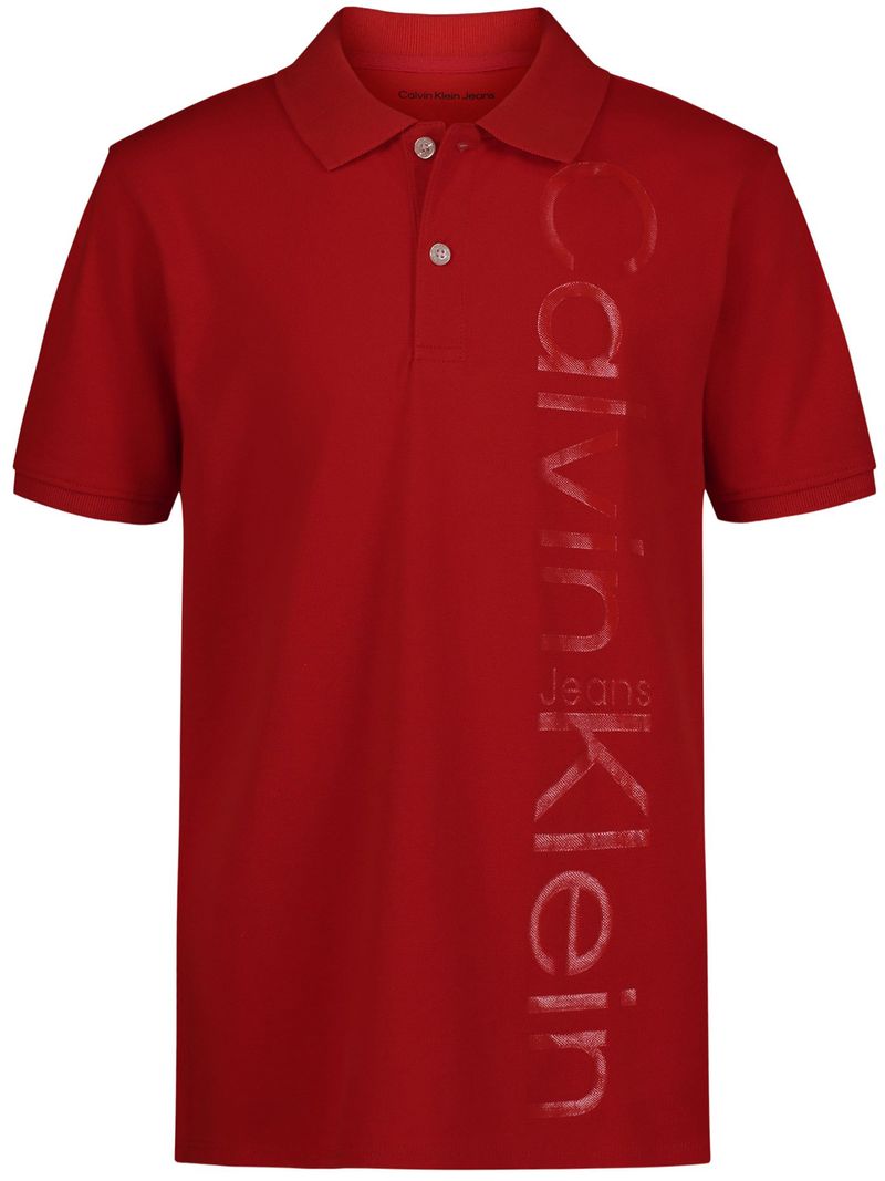 polo-rojo-logotipo-en-vertical-para-nino