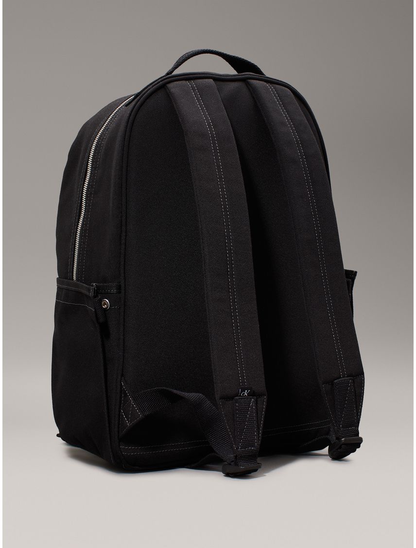 Morral negro redondo sport essential