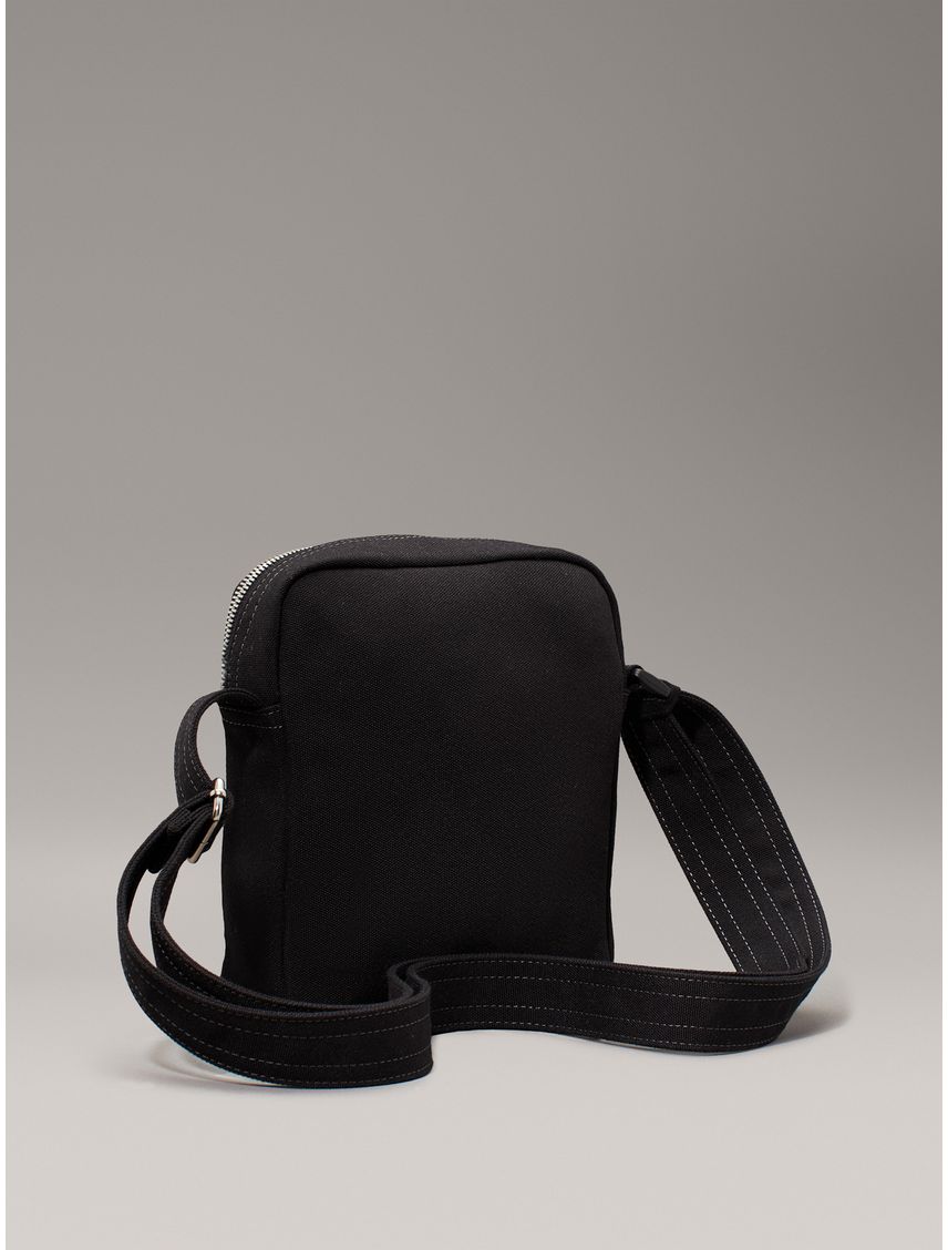 Bolso negro reporter