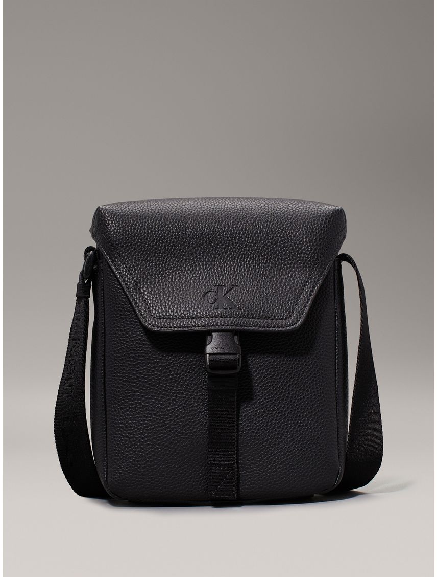 Bolso negro reporter
