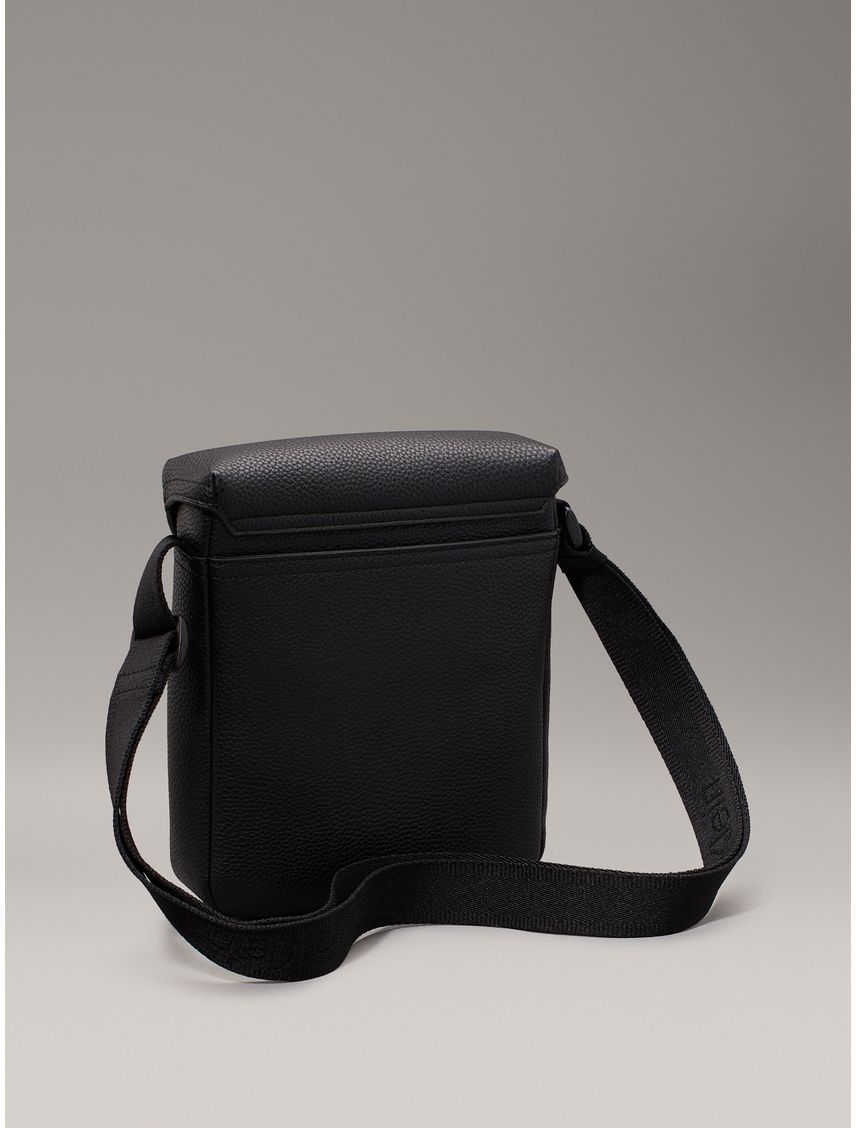 Bolso negro reporter
