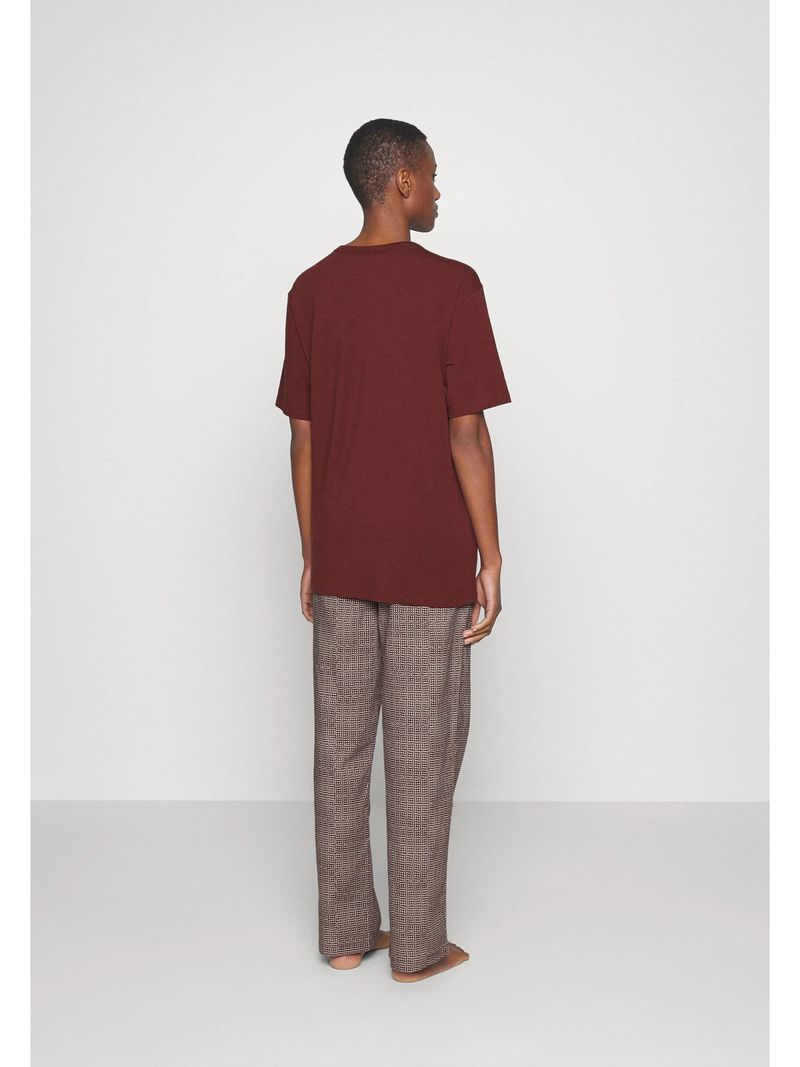 conjunto-multicolor-de-pijama-mujer-cafe-calvin-klein