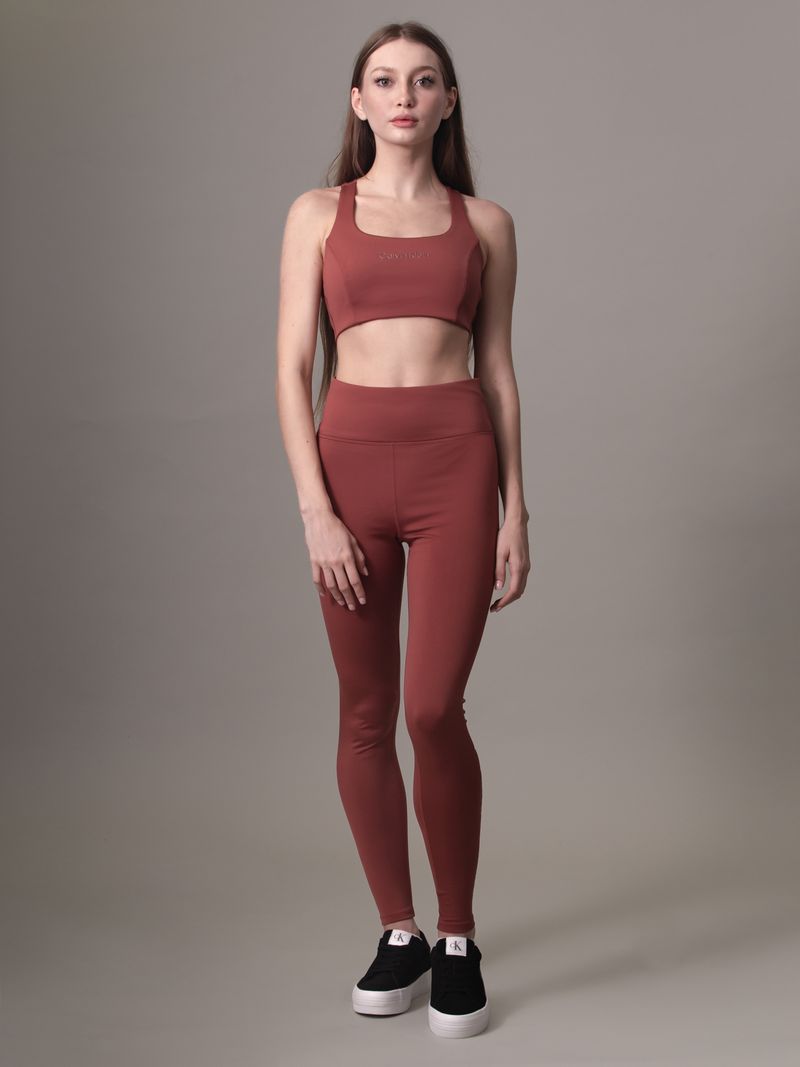 leggings-rojo-deportivos-logotipo