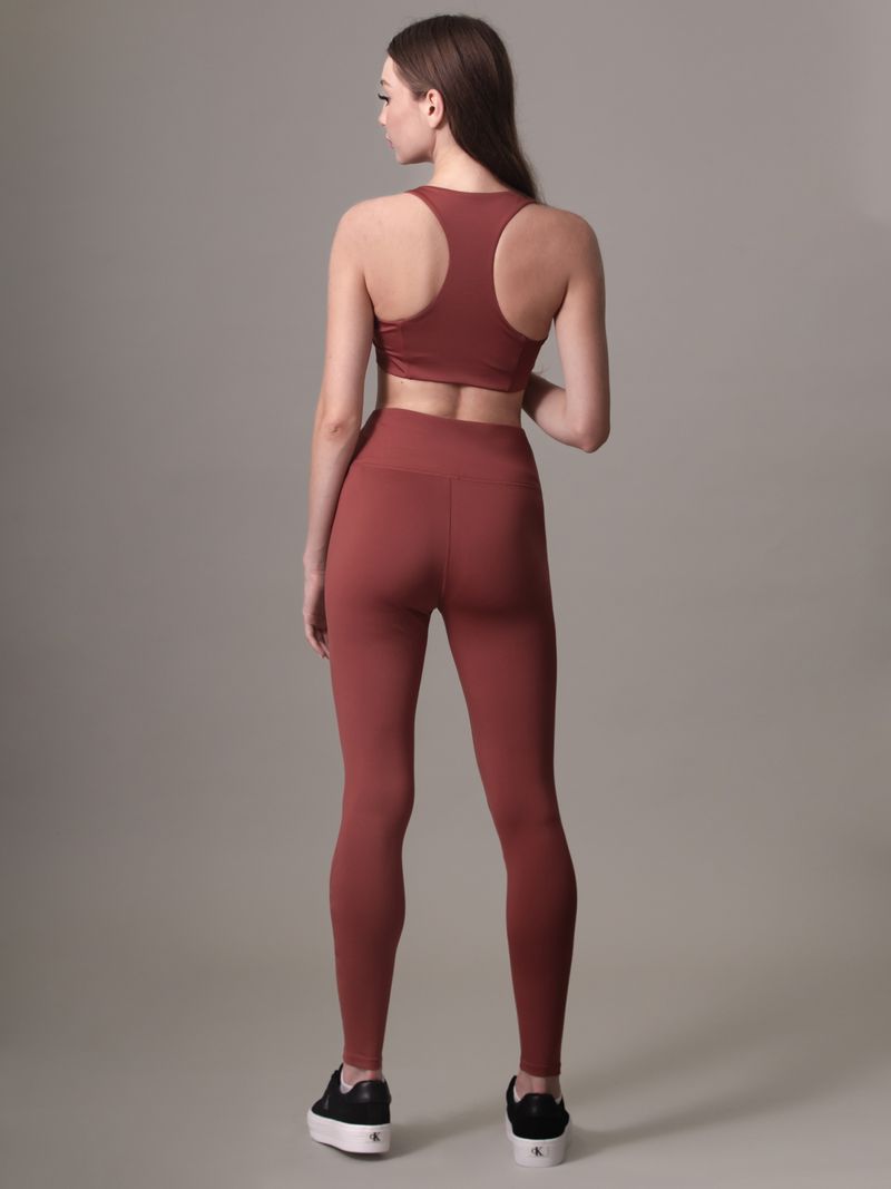 leggings-rojo-deportivos-logotipo