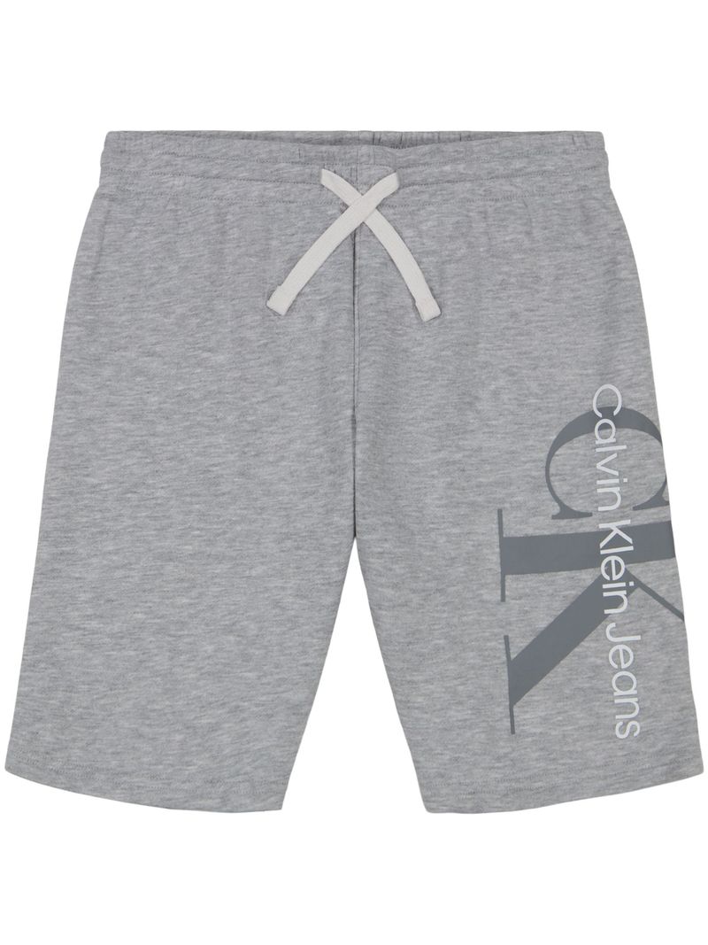 pantaloneta-gris-monograma-para-nino