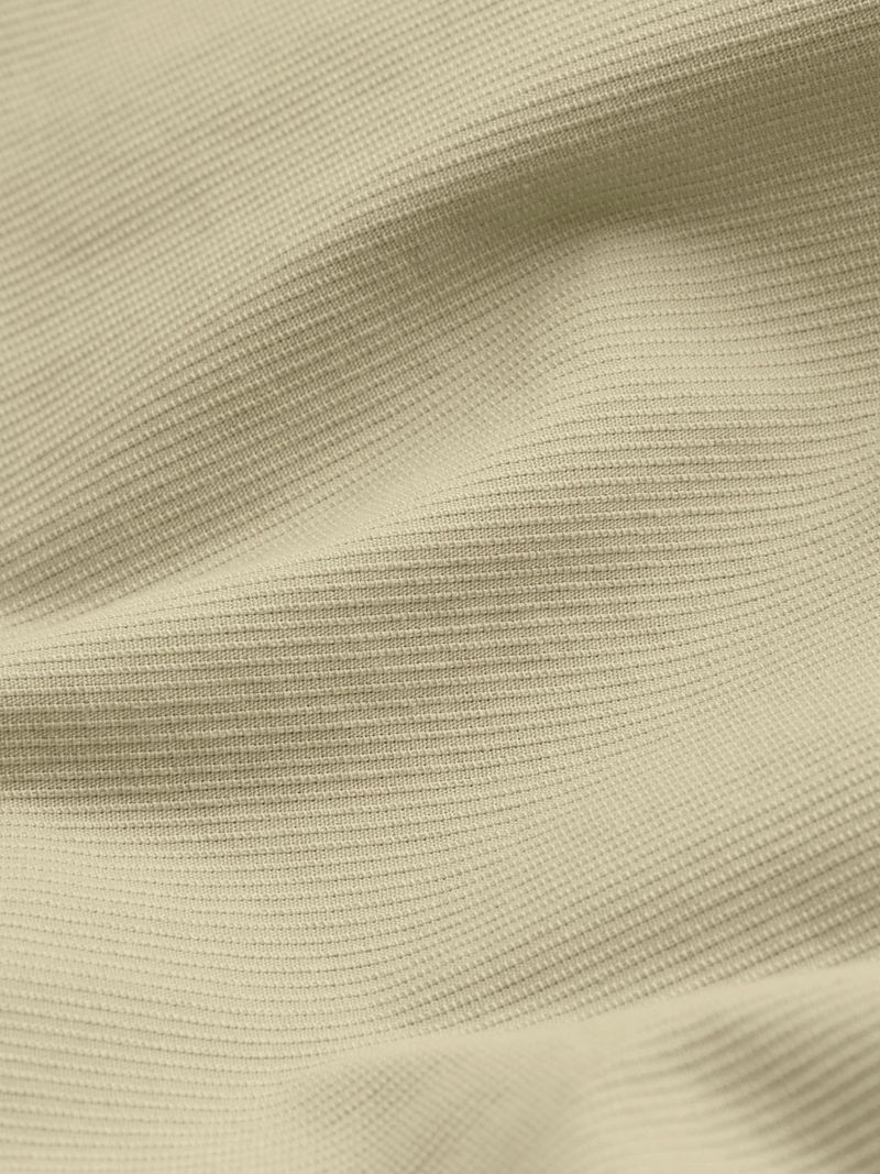 camisa-beige-textura-lineal