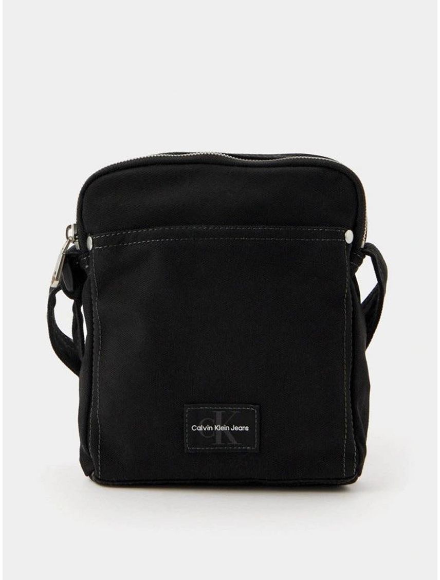 Bolso negro reporter