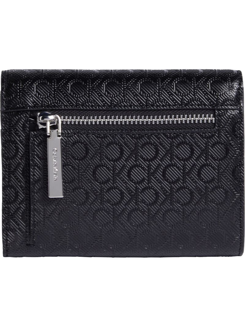billetera-negra-trifold-ck-daily