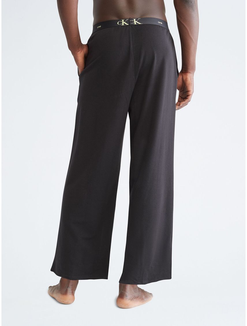 Pantalón de pijama con logo