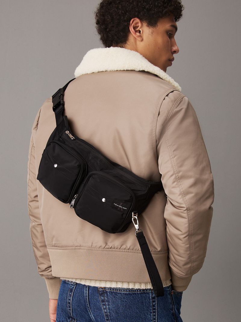bolso-negro-cruzado-2-en-1-plegable
