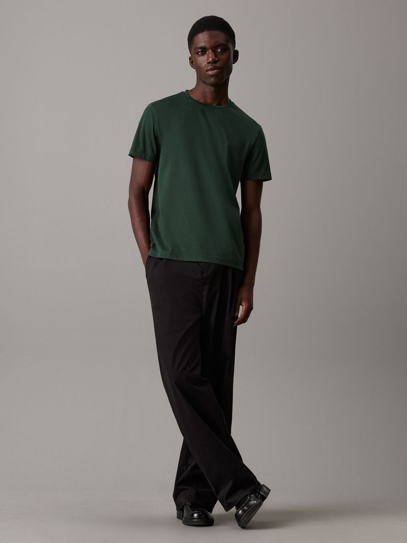 camiseta-verde-algodon-parche-goma