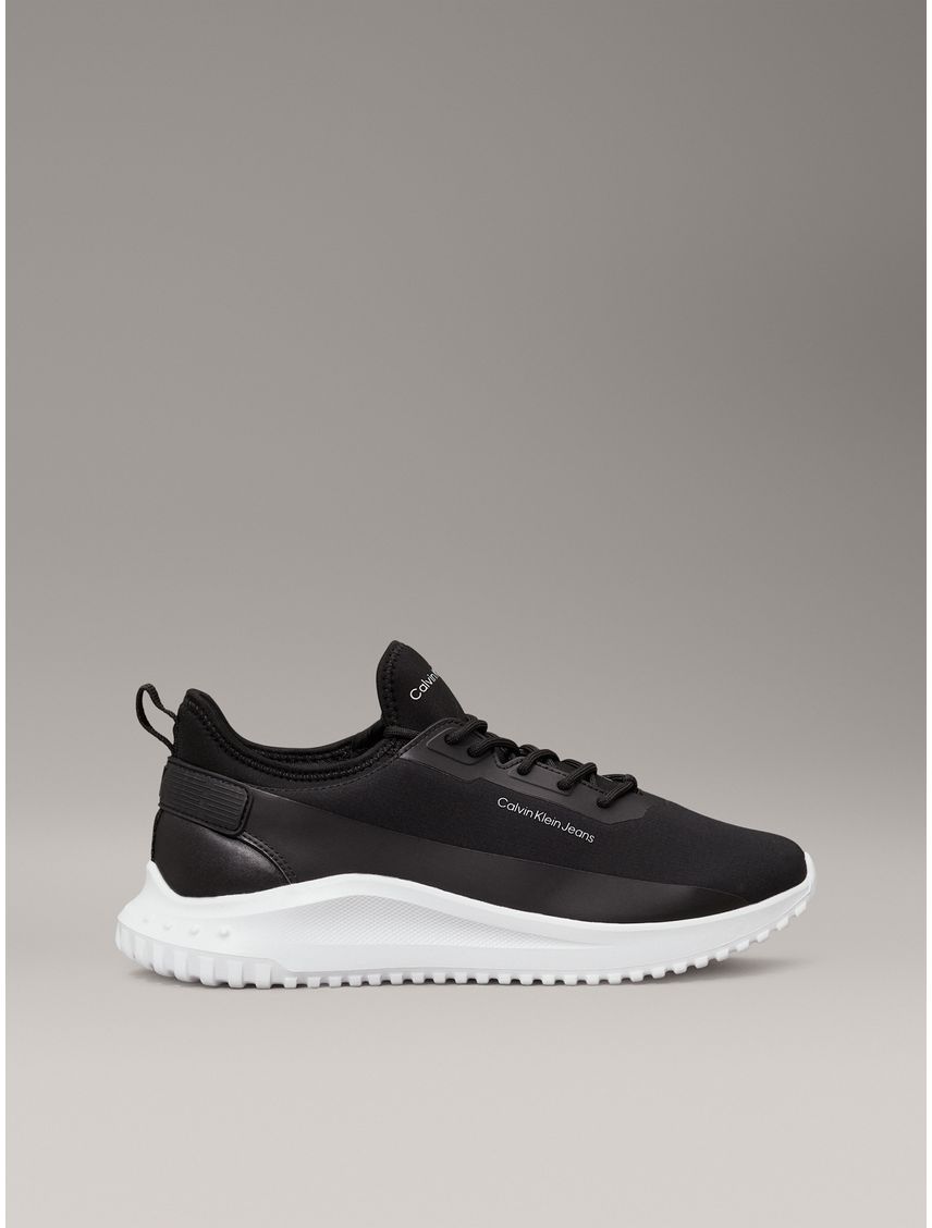 Tenis multicolor ripstop