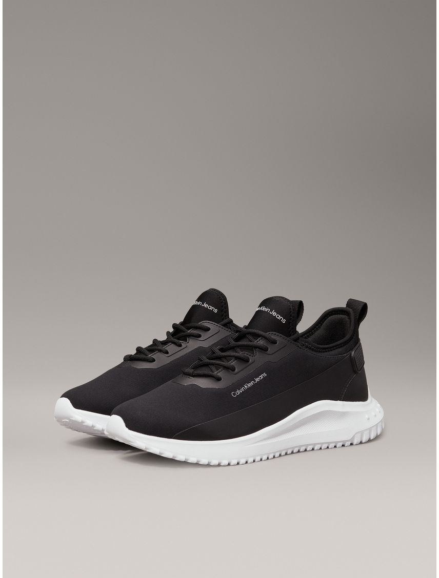 Tenis multicolor ripstop
