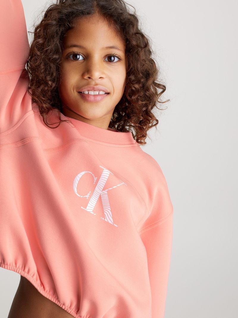 sueter-rosado-boxy-monograma-para-nina