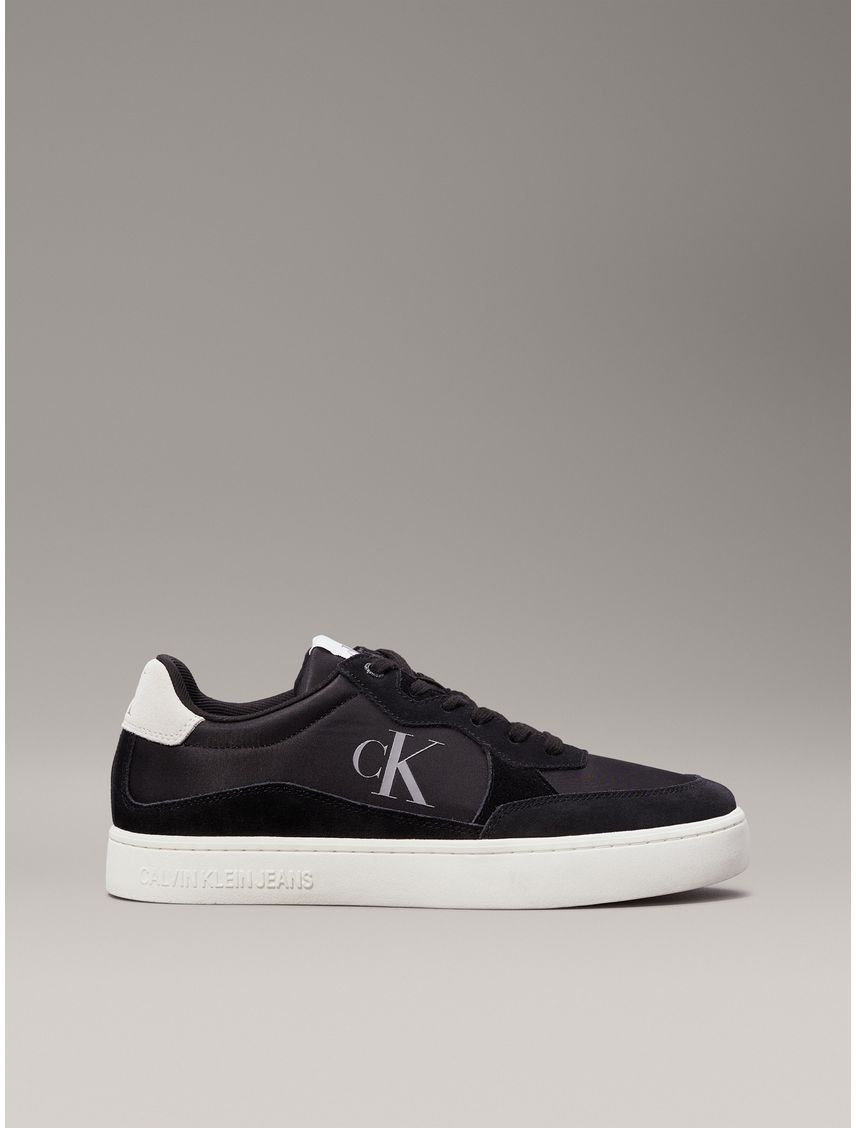Tenis multicolor classic cupsole iconic e ante