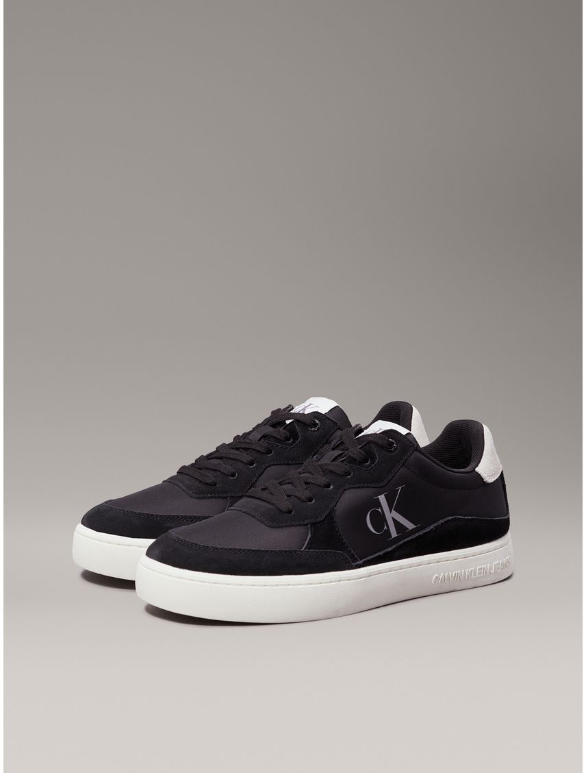 Tenis multicolor classic cupsole iconic e ante