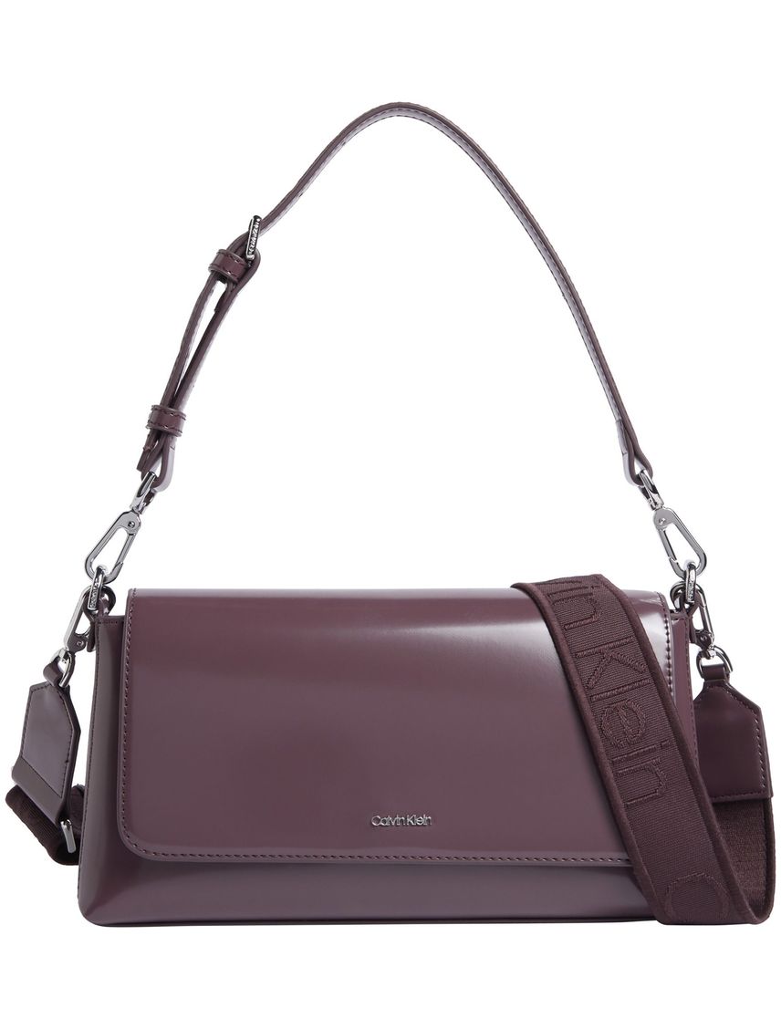 Bolso vino de hombro convertible
