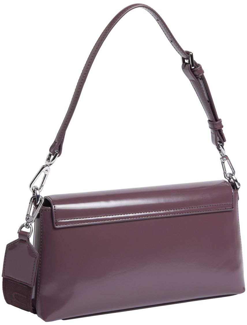 Bolso vino de hombro convertible