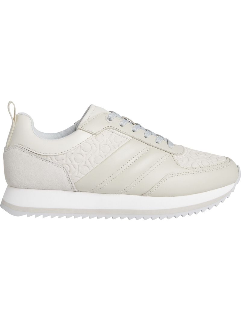 tenis-blanco-runner-cuero-monograma