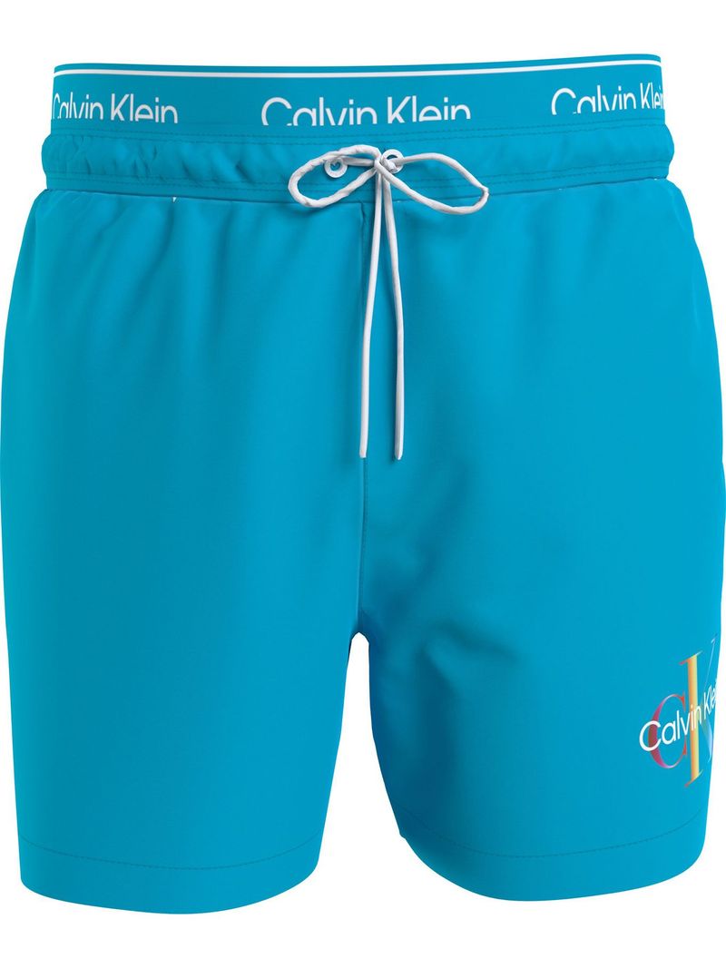 traje-azul-bano-corto-cinturilla-doble-pride