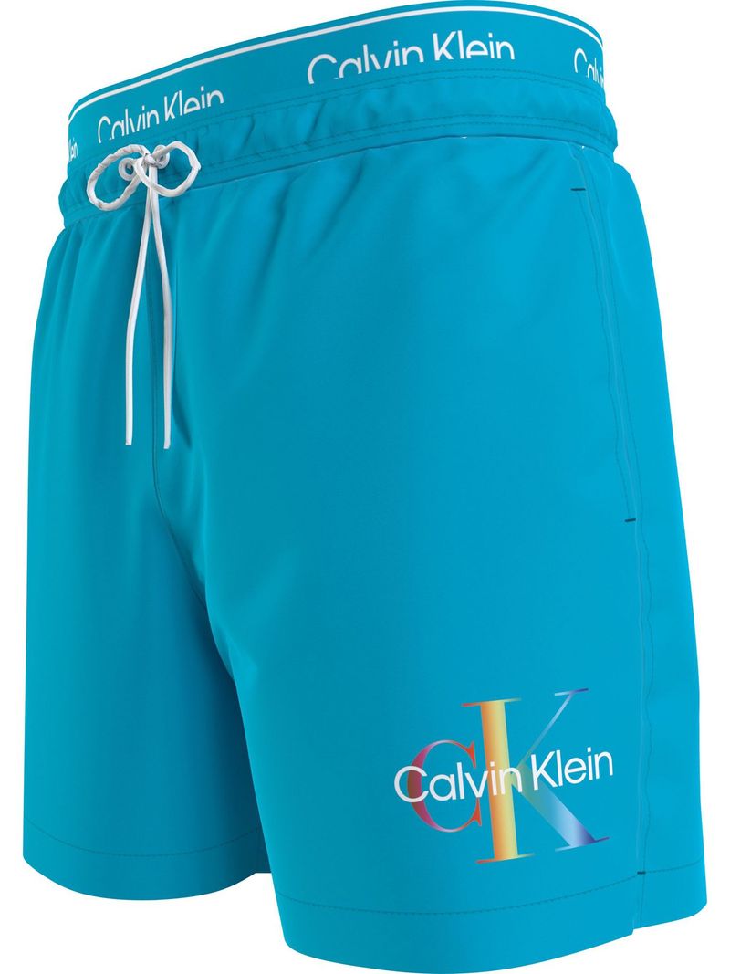 traje-azul-bano-corto-cinturilla-doble-pride