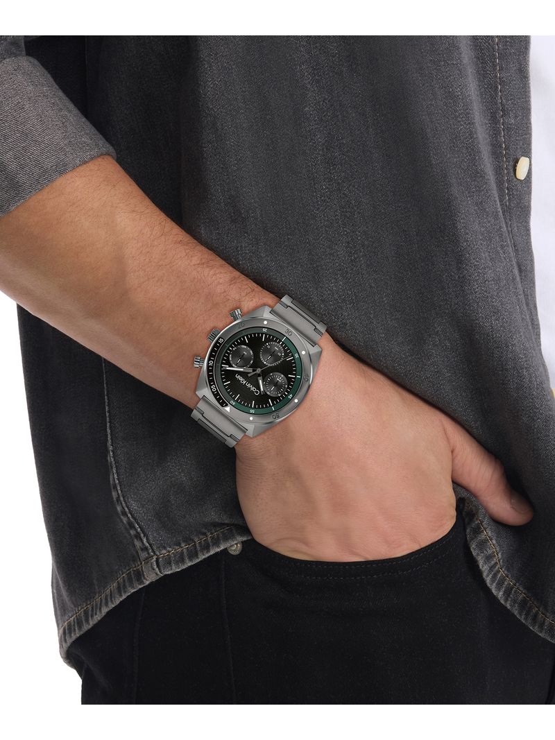 reloj-negro-para-hombre-ck-flex
