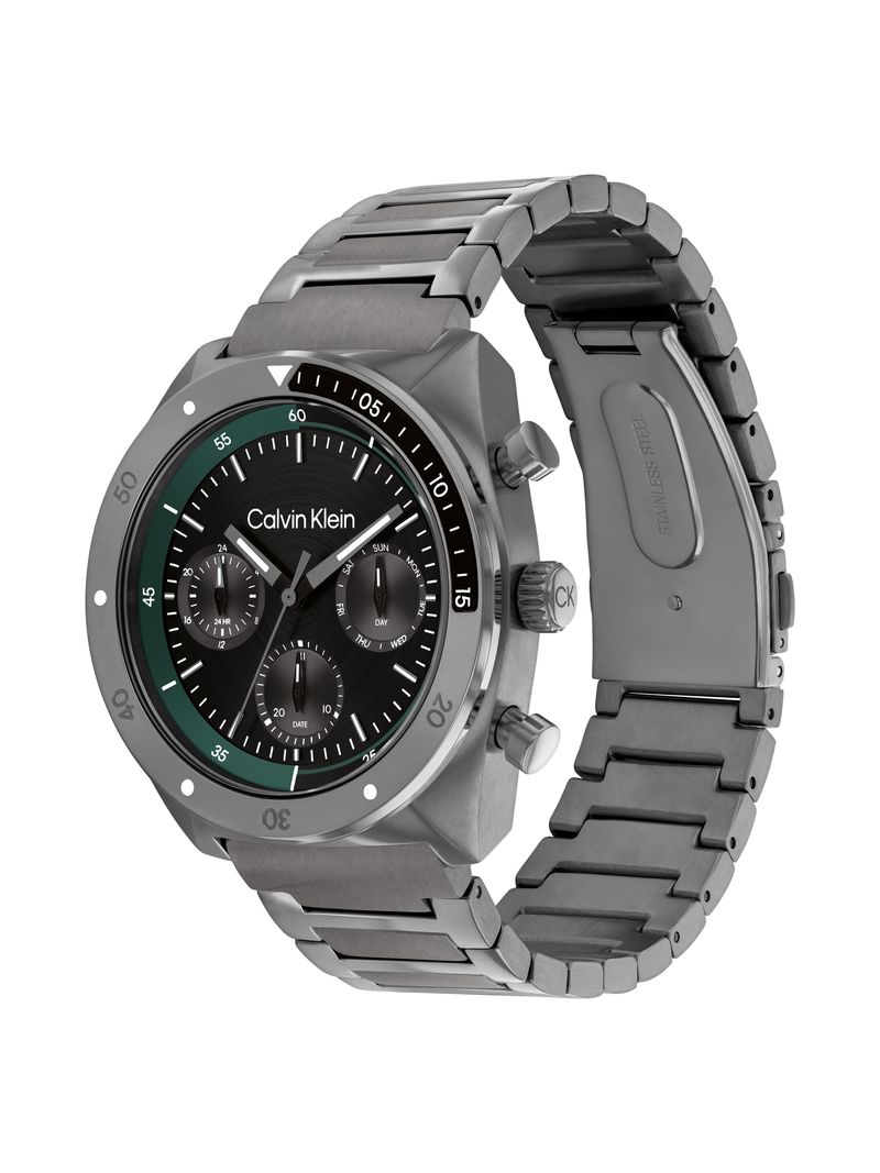 reloj-negro-para-hombre-ck-flex