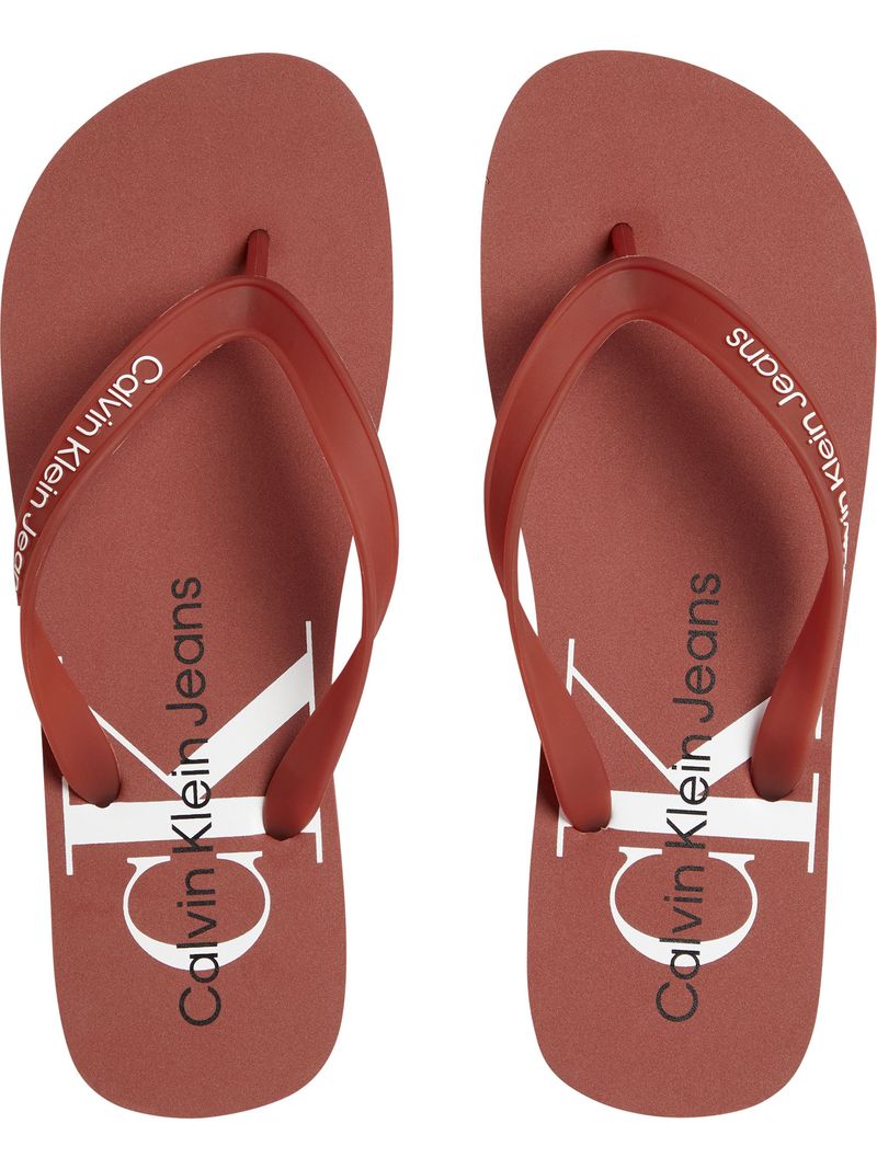 sandalias-naranja-con-monograma-de-tpu-para-mujer