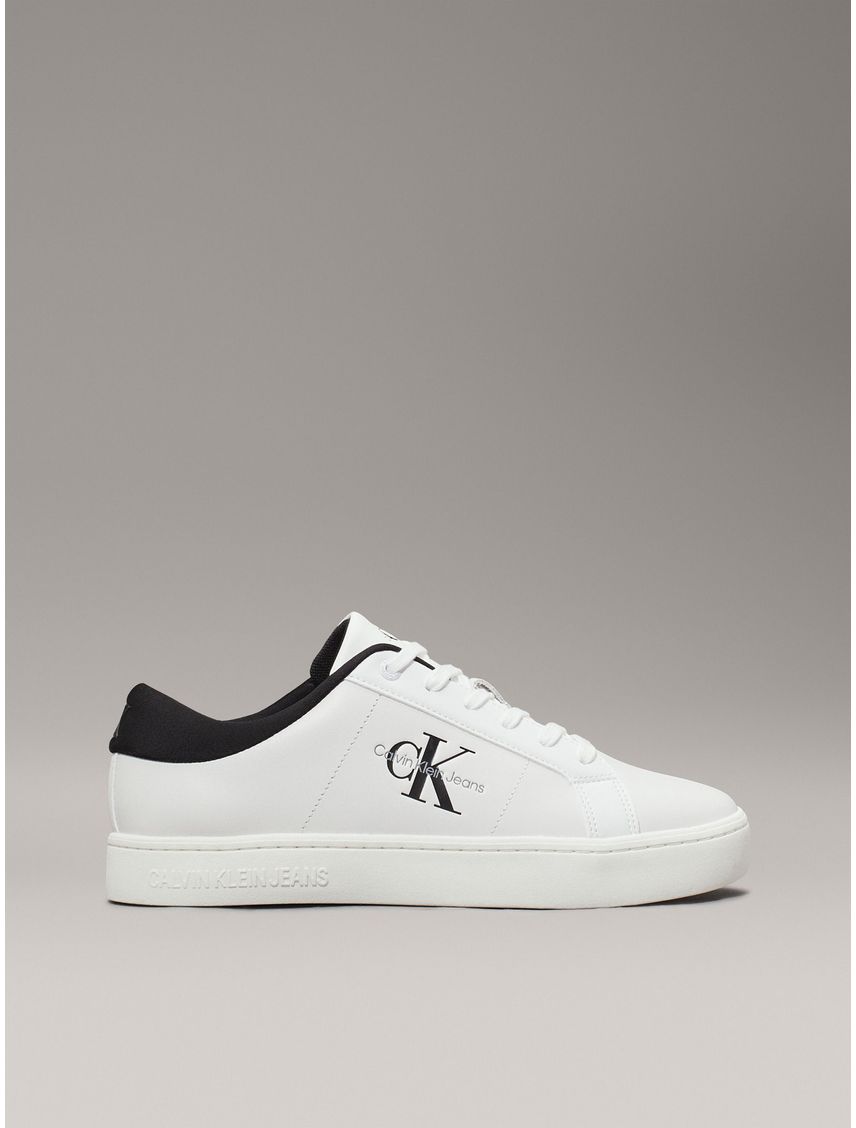 Tenis multicolor classic cupsole low