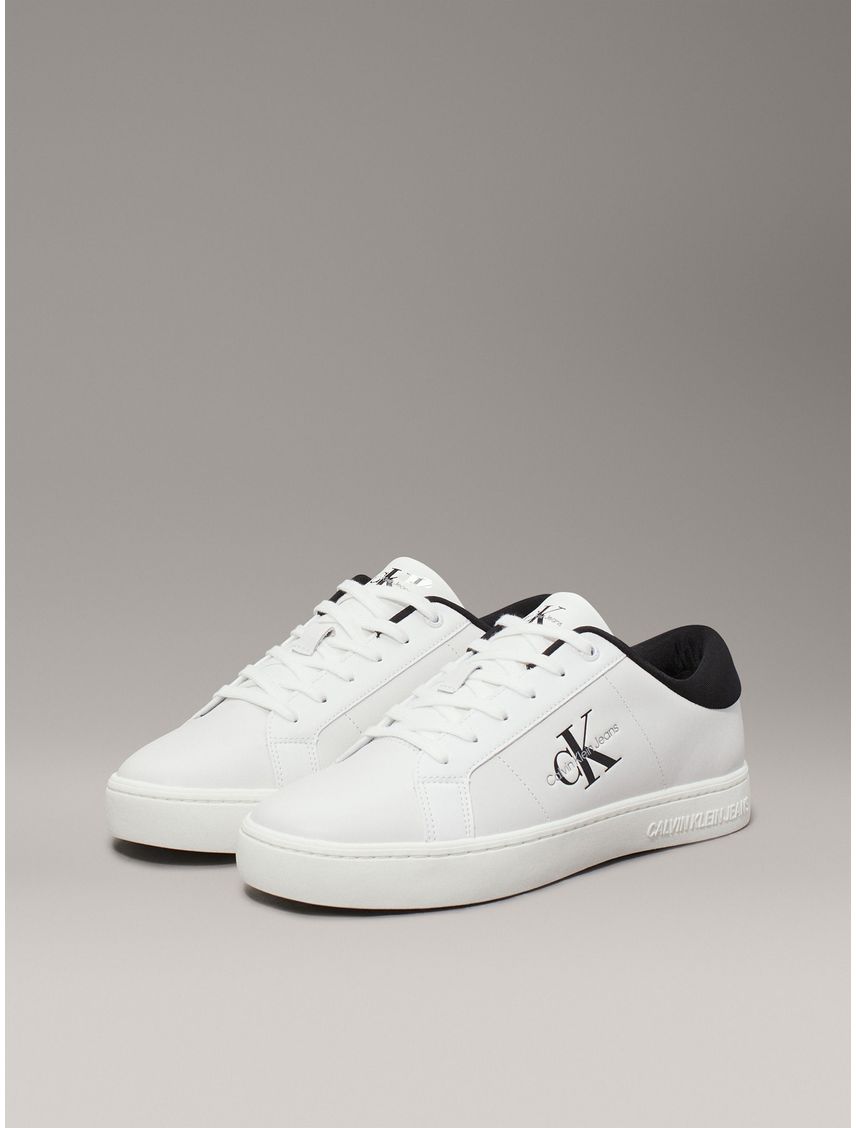 Tenis multicolor classic cupsole low