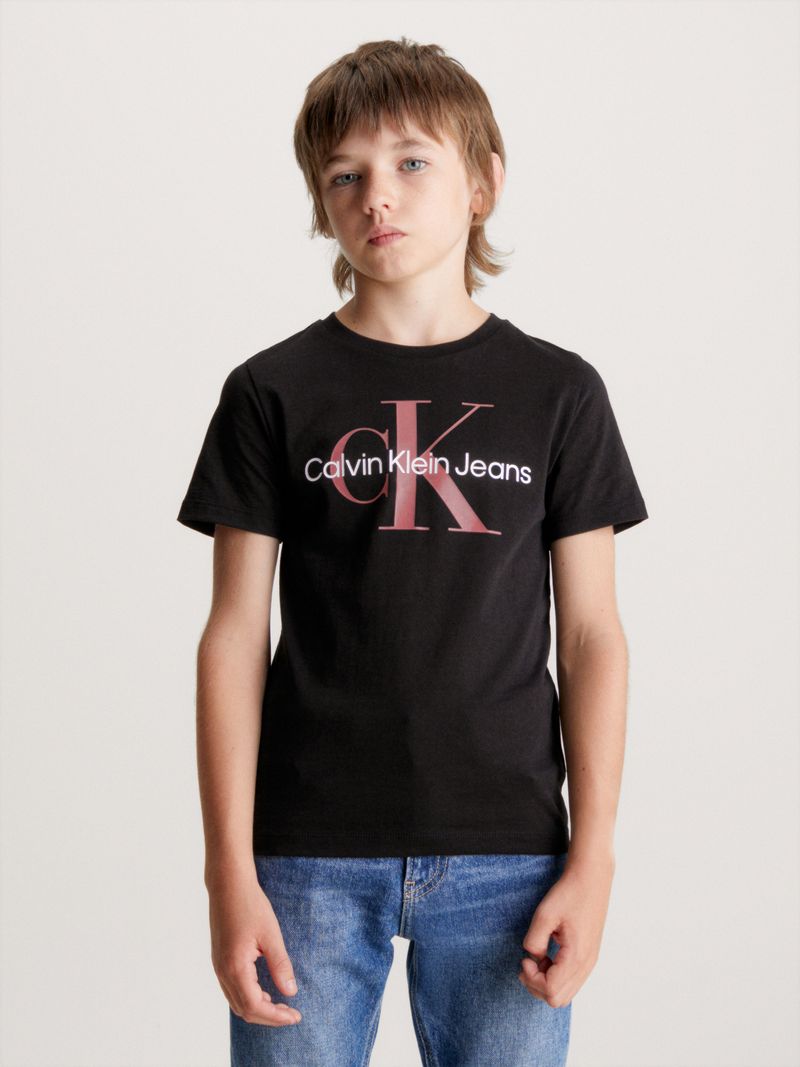 camiseta-negra-unisex-logo
