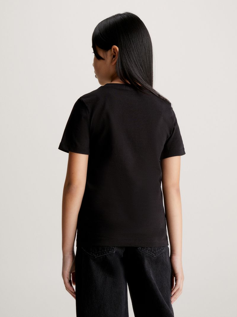 camiseta-negra-unisex-logo