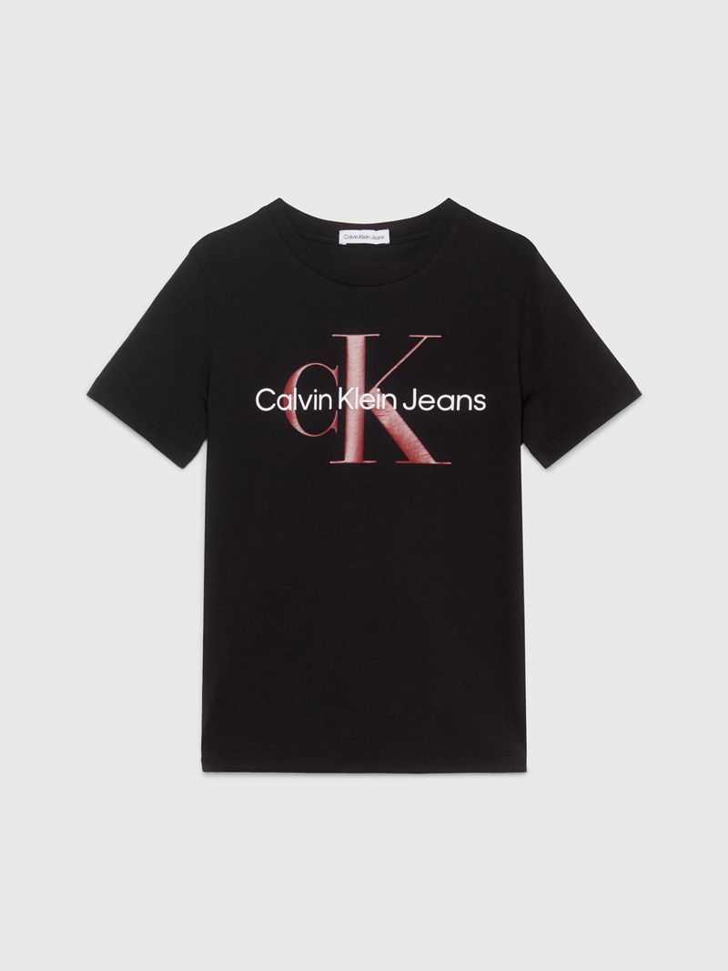 camiseta-negra-unisex-logo