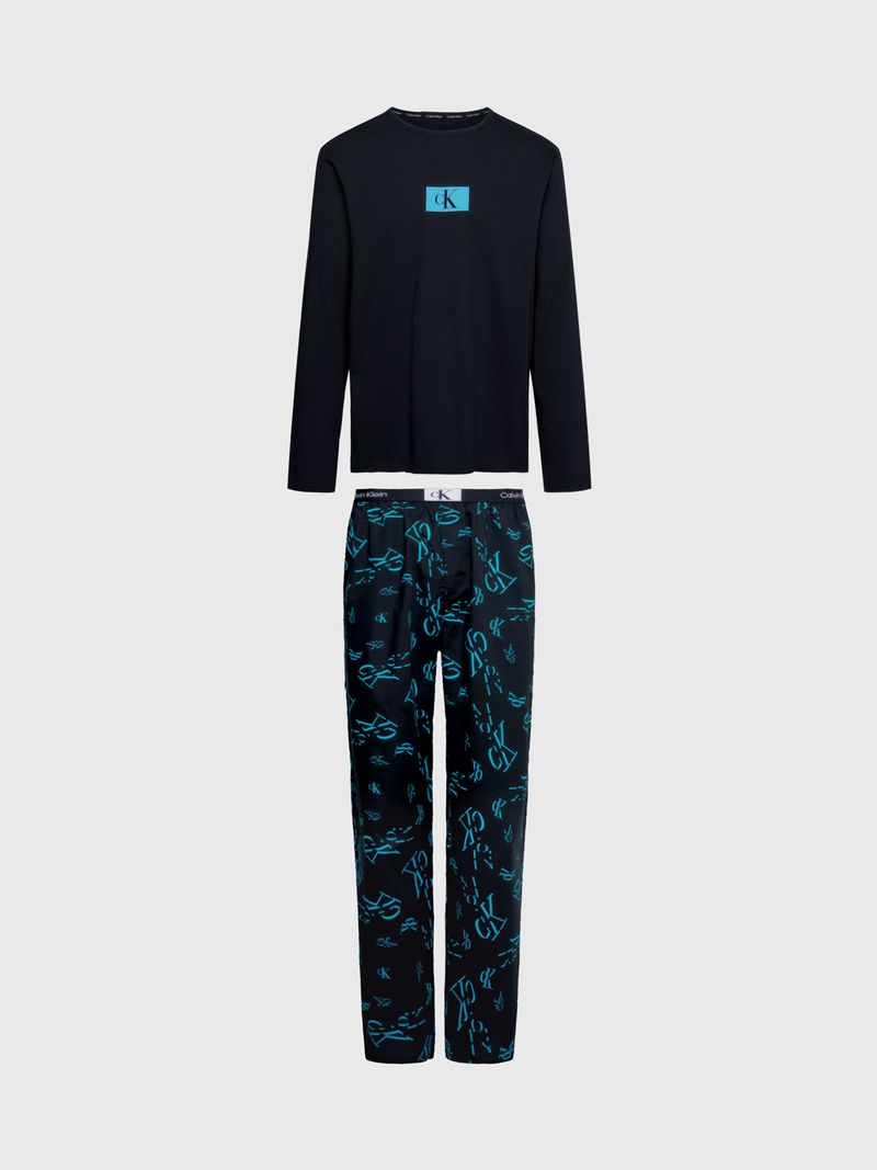 conjunto-negro-de-pijama-ck96