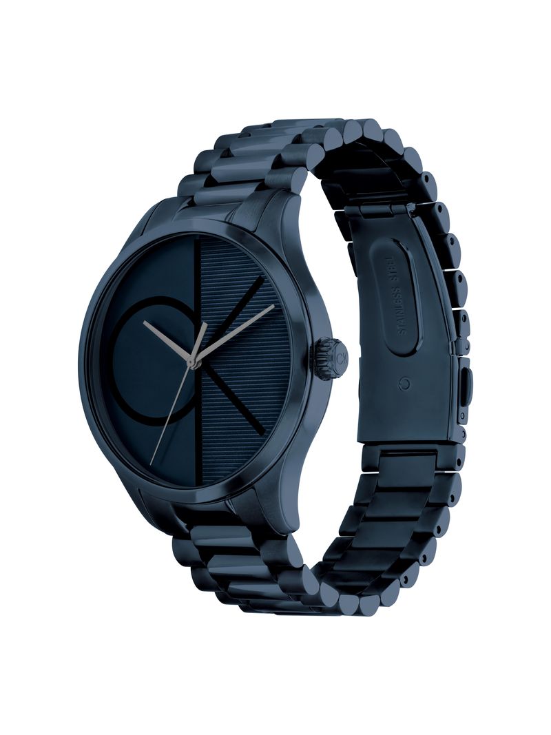reloj-azul-oscuro-para-hombre-iconic
