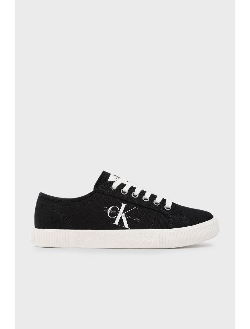Tenis blanco blanco bajas informales