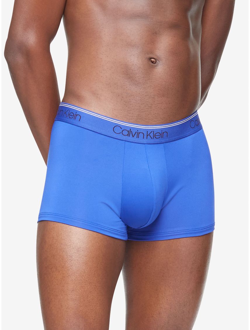 Calvin Multicolor Klein Nb2569 Pack De 3 Bóxers Tiro Ba