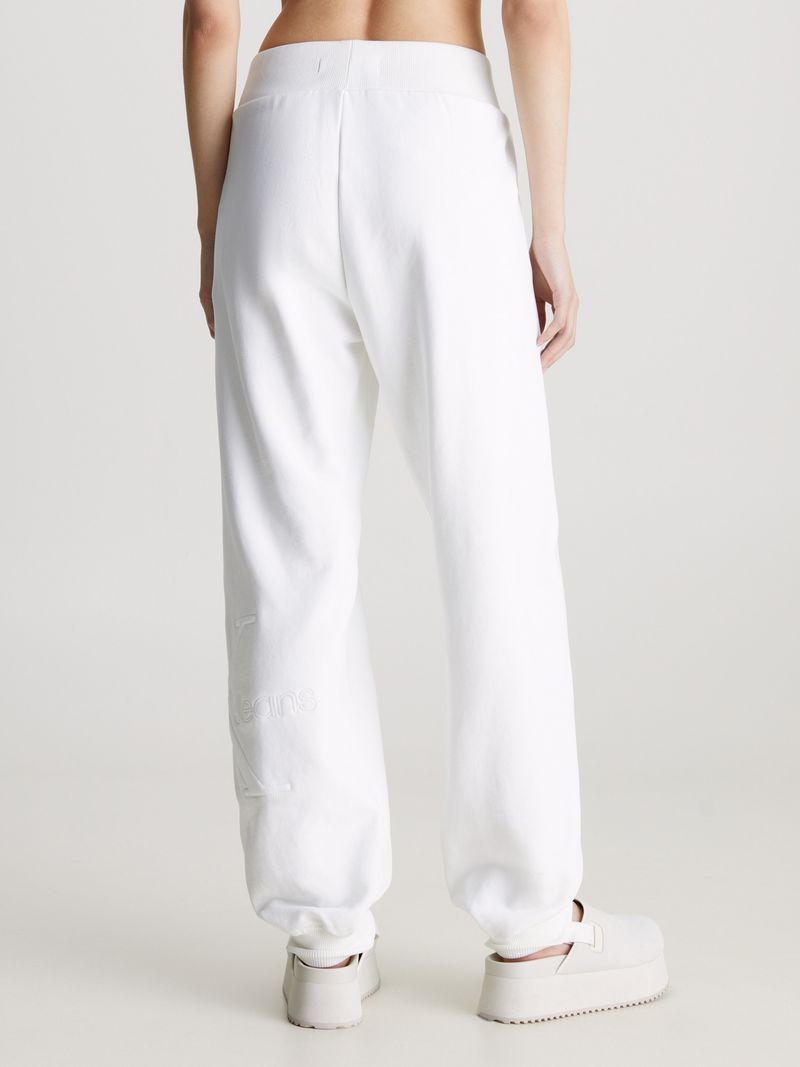 pantalon-blanco-blanco-blanco-de-chandal-holgado-con-monograma