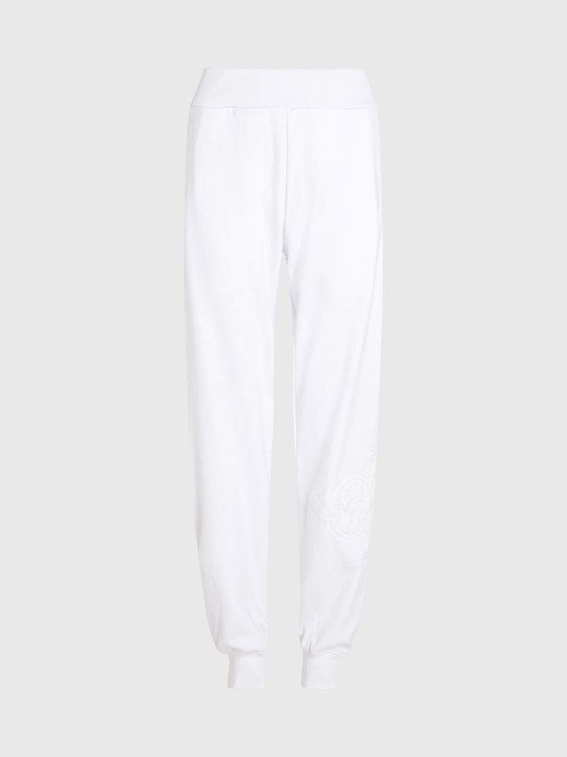 pantalon-blanco-blanco-blanco-de-chandal-holgado-con-monograma